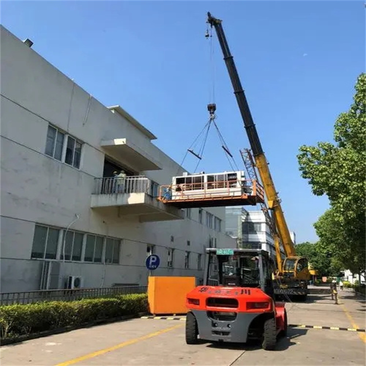 邻水小型吊车出租电话