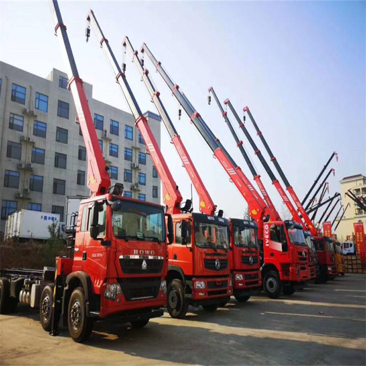 邻水租专业吊车电话