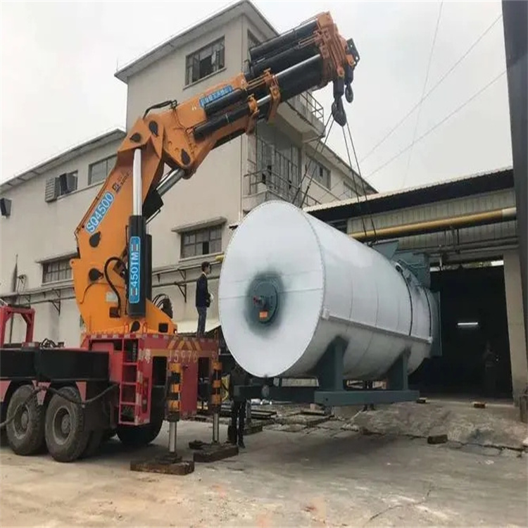 邻水室内装修小型折臂吊出租服务：高效解决方案与租赁指南