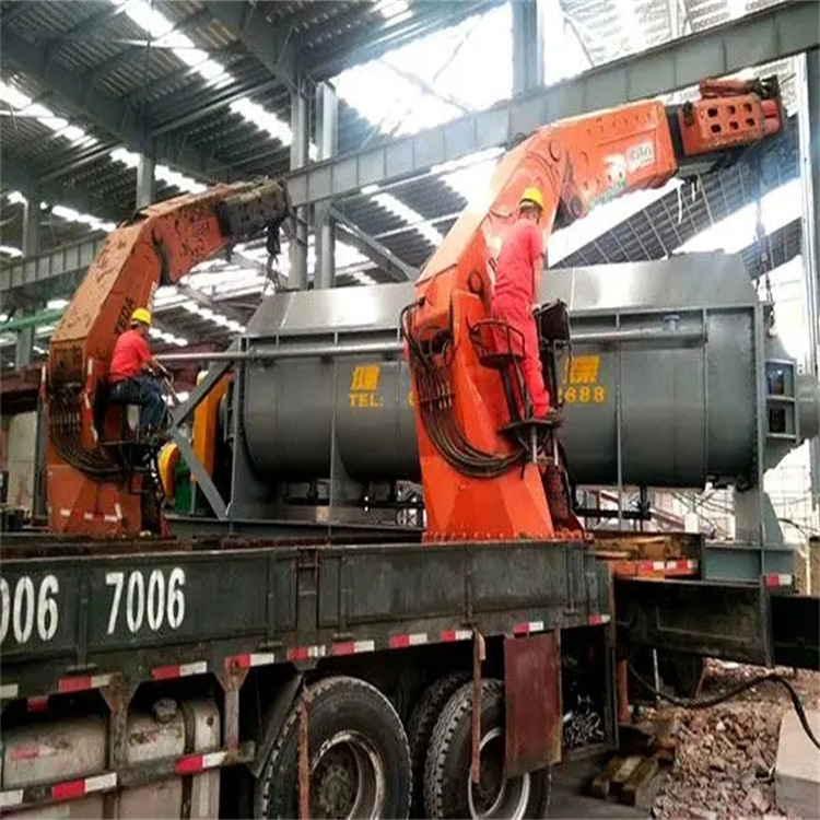 邻水大型随车吊出租多少钱