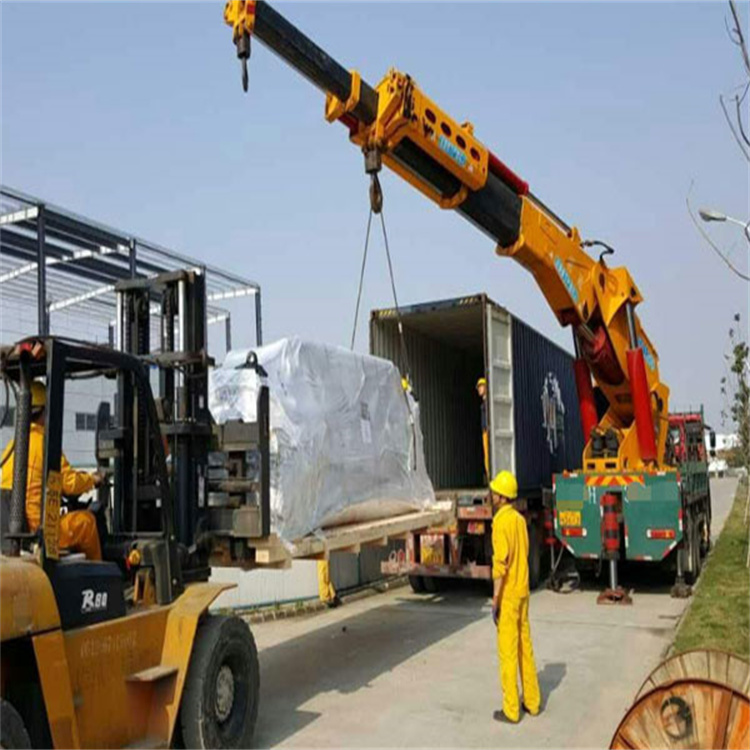 邻水专业随车吊出租电话