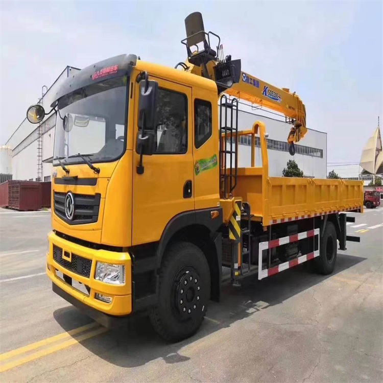 邻水附近找一辆随车吊出租