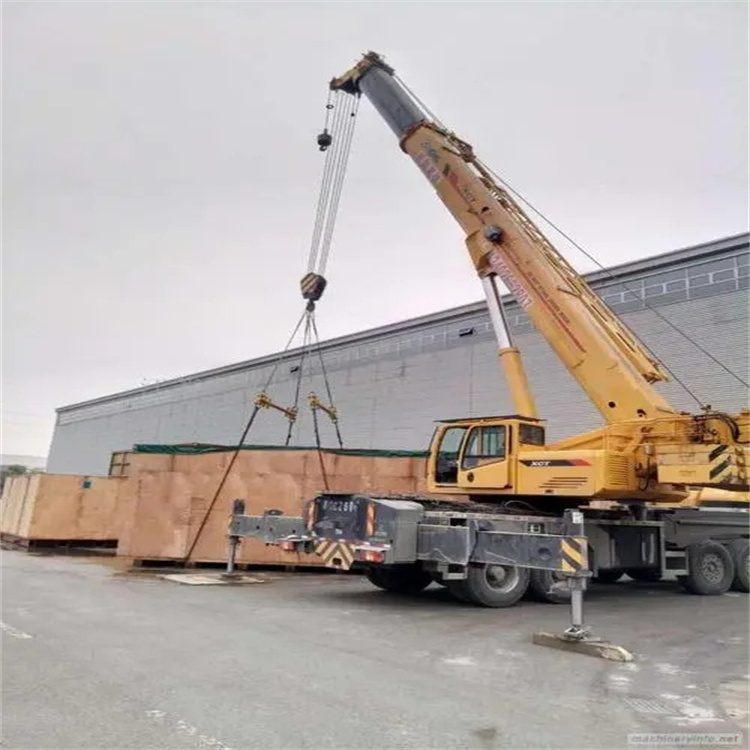 邻水急需吊车出租怎么办|24小时响应|跨区调配服务