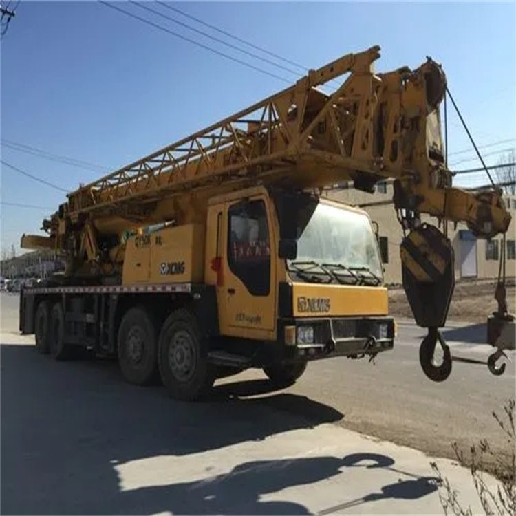 邻水哪里有专业吊车出租