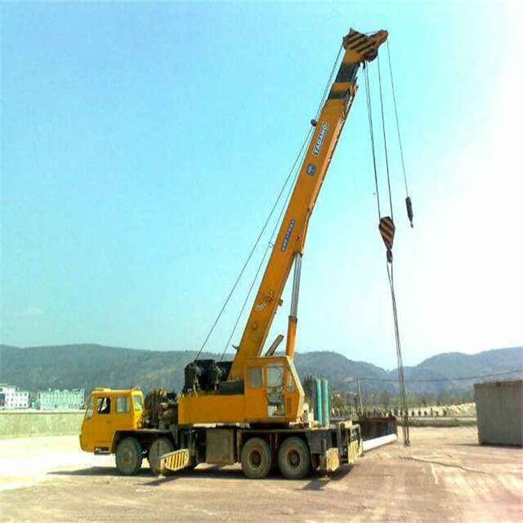 邻水小型吊车出租价格是多少