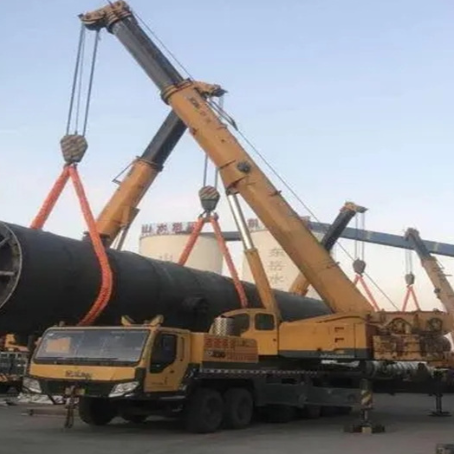 邻水46米吊车怎么出租